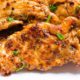 Cajun Chicken Recipe