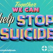 National Suicide Prevention Week