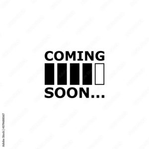 Coming-Soon